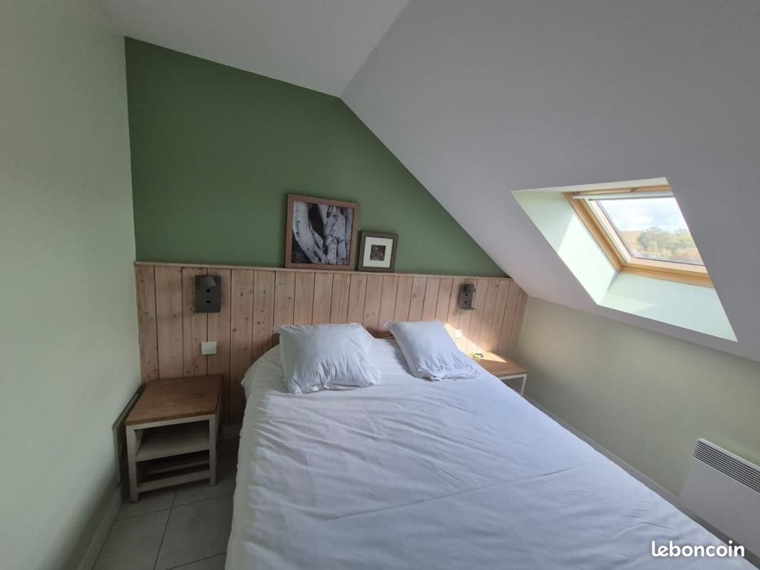 Appartement à vendre, 45m², Pornichet