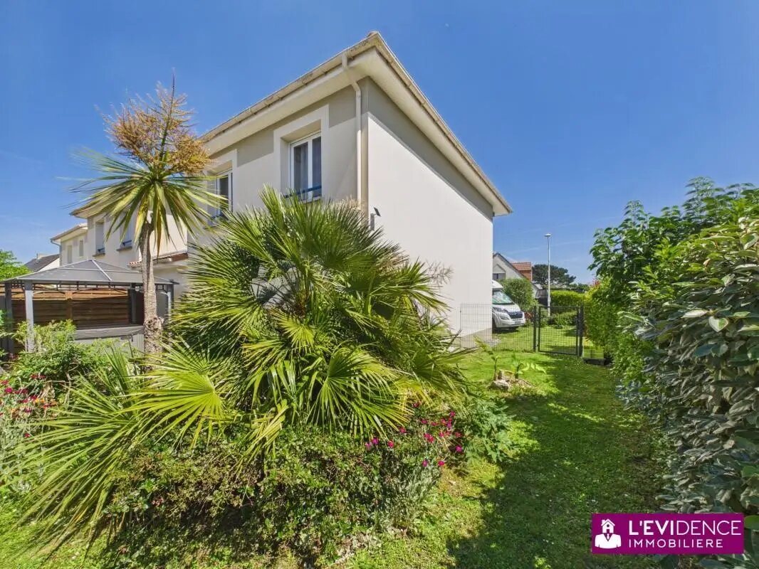 Maison à vendre, 105m², La Baule-Escoublac