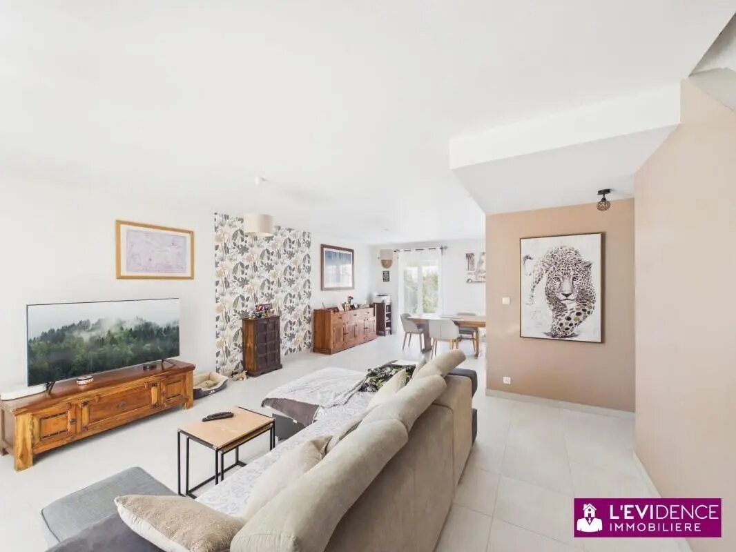 Maison à vendre, 105m², La Baule-Escoublac
