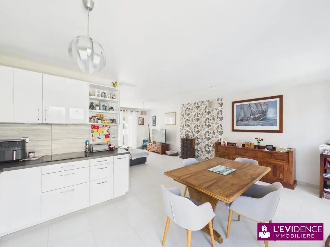 Maison à vendre, 105m², La Baule-Escoublac