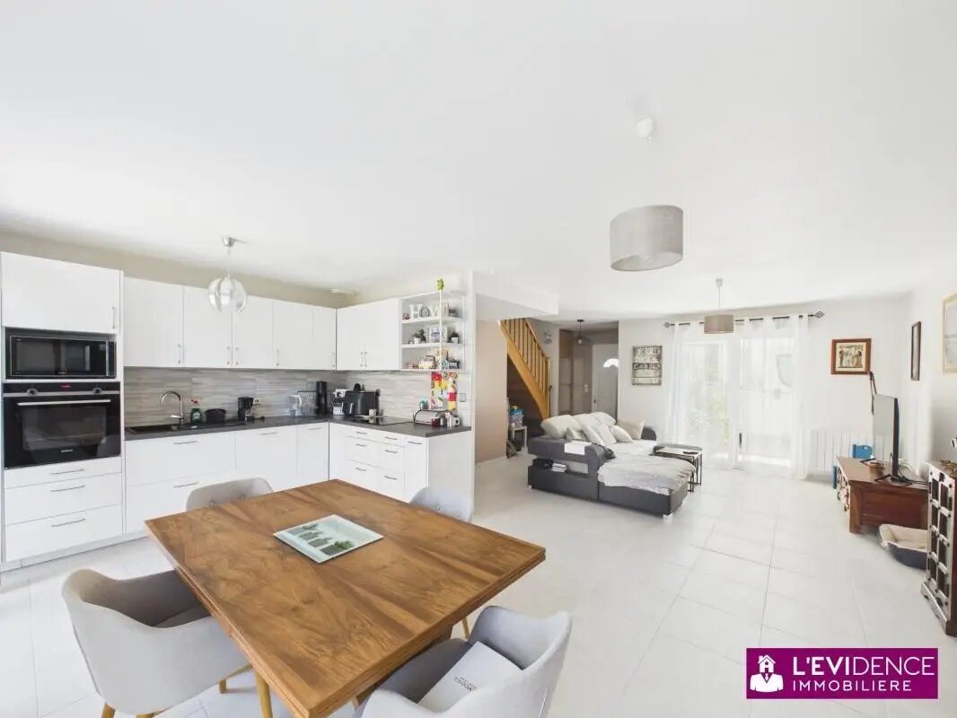 Maison à vendre, 105m², La Baule-Escoublac