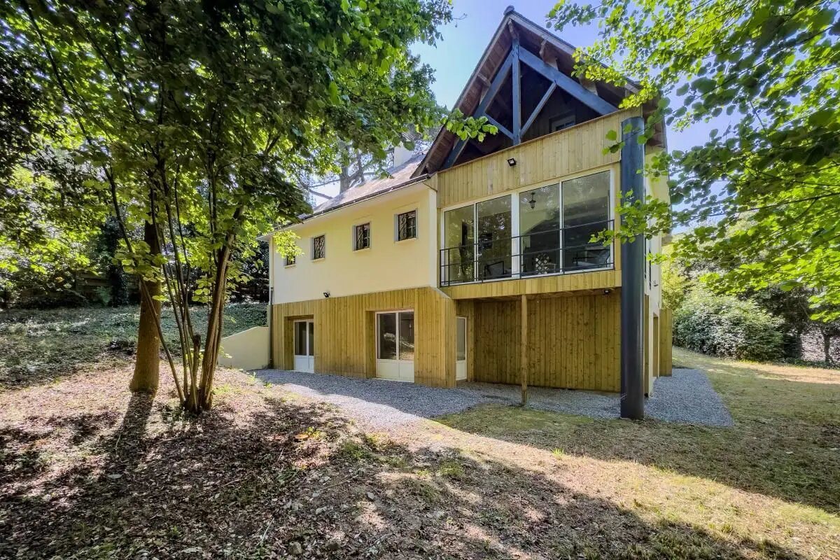 Maison à vendre, 170m², Pornichet