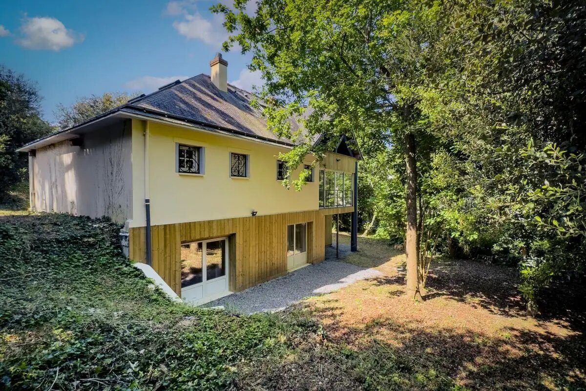 Maison à vendre, 170m², Pornichet