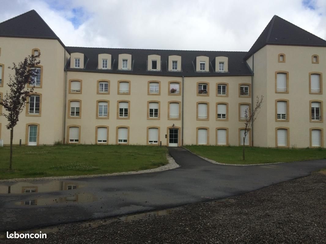 Appartement à louer, 95m², Saint-Julien-lès-Metz