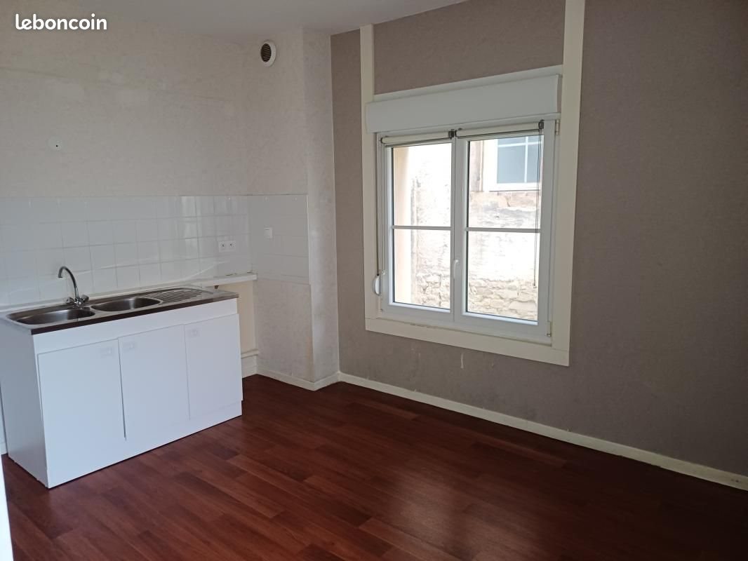 Appartement à louer, 95m², Saint-Julien-lès-Metz