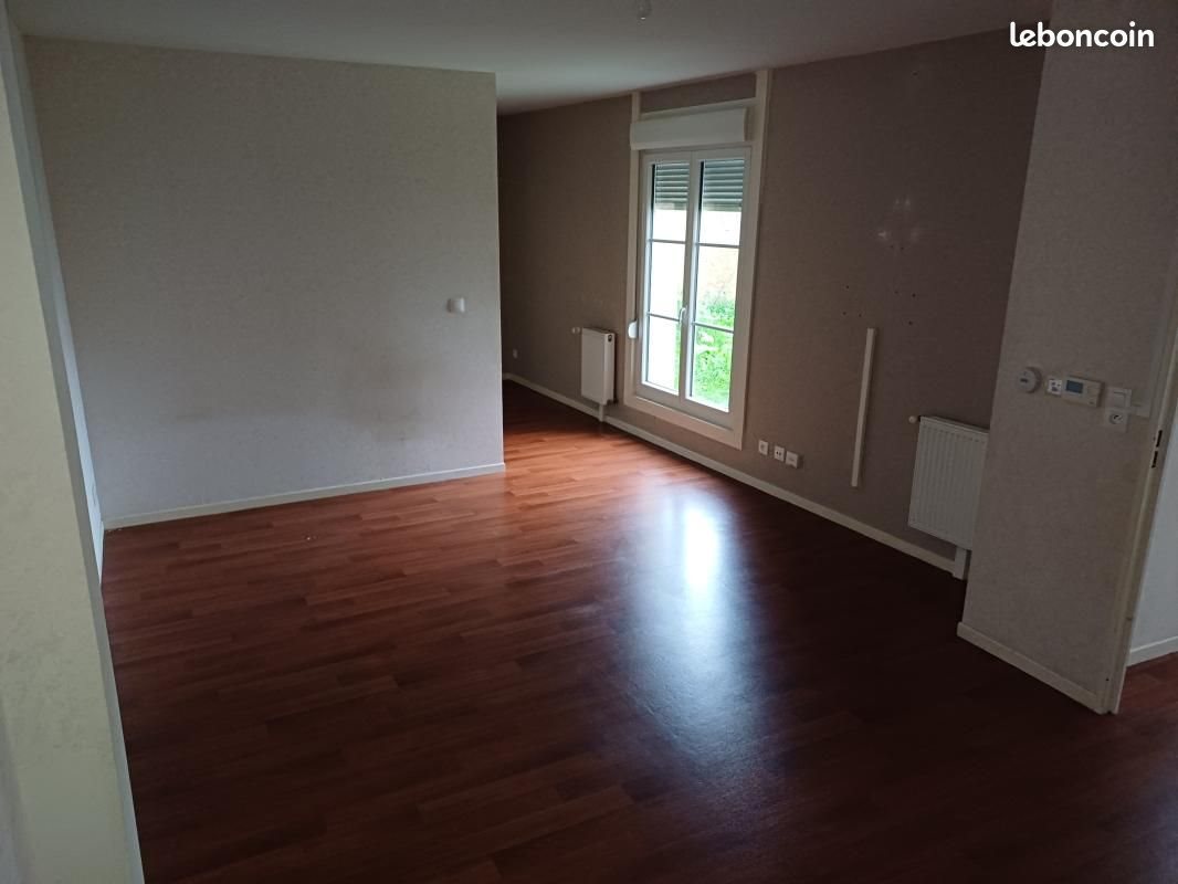 Appartement à louer, 95m², Saint-Julien-lès-Metz