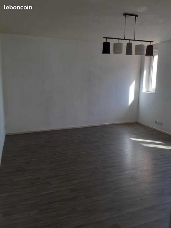 Appartement à louer, 54m², Montigny-lès-Metz