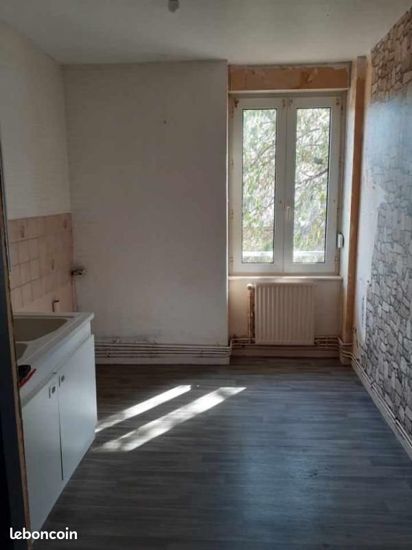 Appartement à louer, 54m², Montigny-lès-Metz