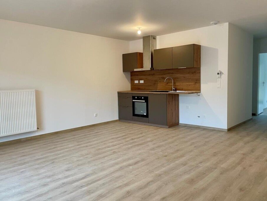 Appartement à louer, 89m², Cosnes-et-Romain