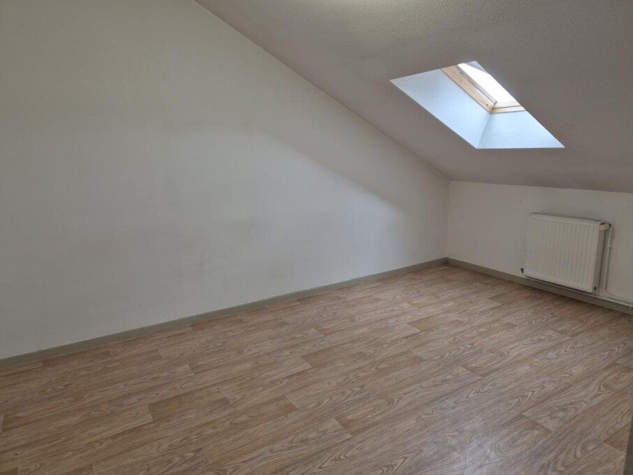 Appartement à louer, 63m², Stiring-Wendel