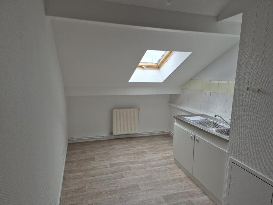 Appartement à louer, 63m², Stiring-Wendel