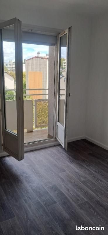 Appartement à louer, 74m², Metz