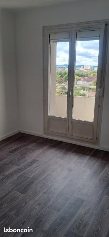 Appartement à louer, 74m², Metz