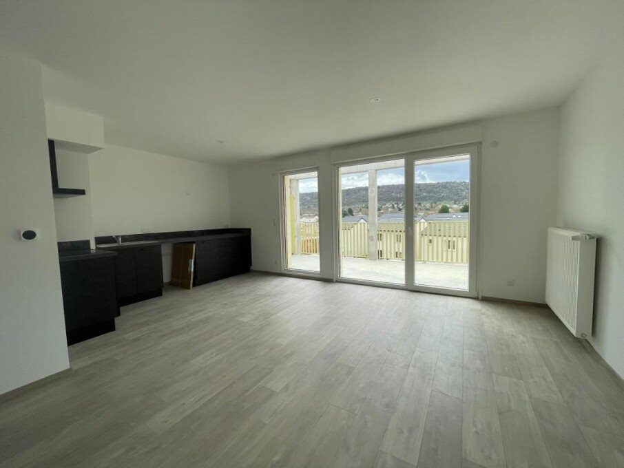 Appartement à louer, 45m², Fameck