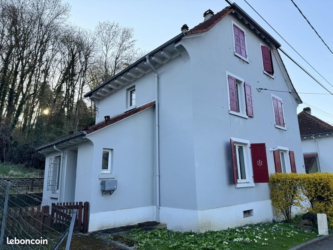 Maison à vendre, 80m², Sarreguemines