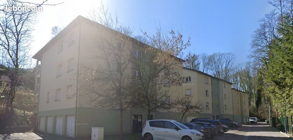 Appartement à louer, 51m², Ars-sur-Moselle