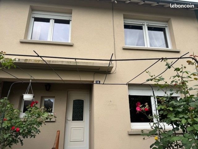 Maison à vendre, 84m², Sarrebourg