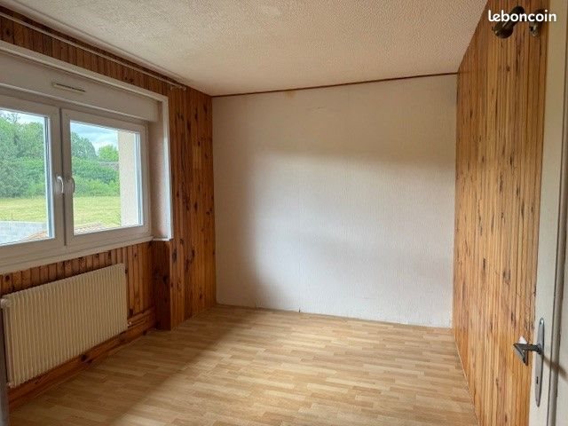 Maison à vendre, 84m², Sarrebourg