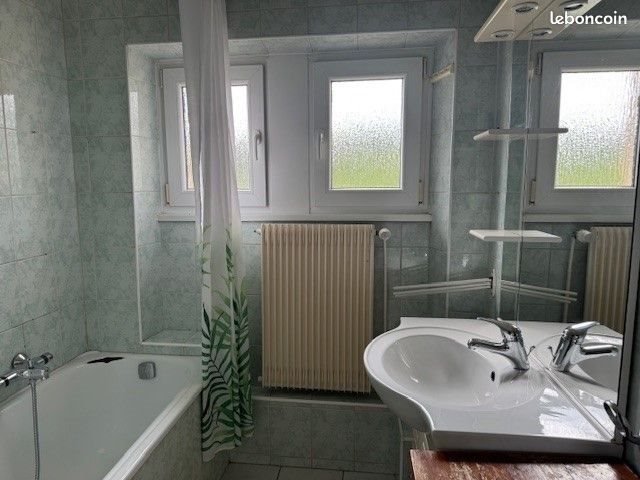 Maison à vendre, 84m², Sarrebourg