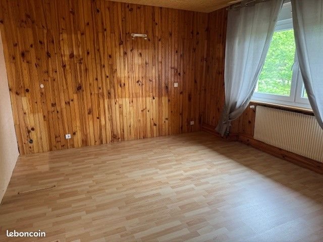 Maison à vendre, 84m², Sarrebourg
