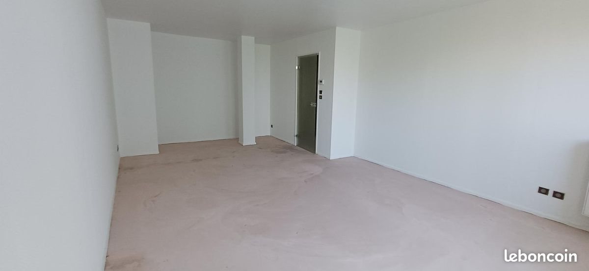 Appartement à vendre, 67m², Nancy