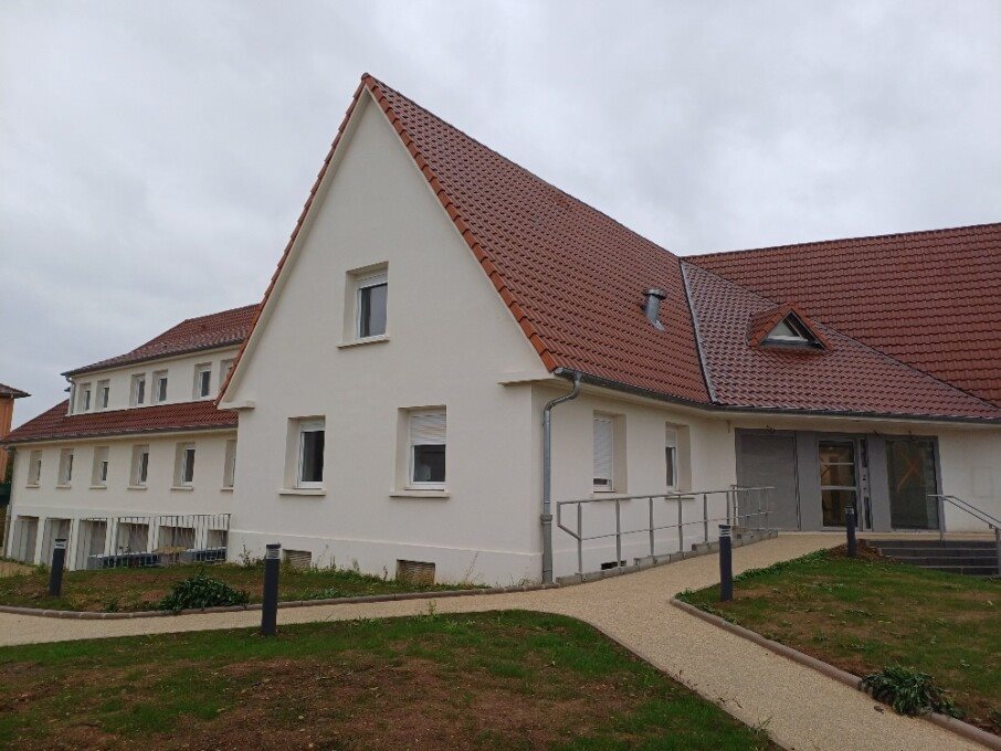 Appartement à louer, 23m², Hagondange