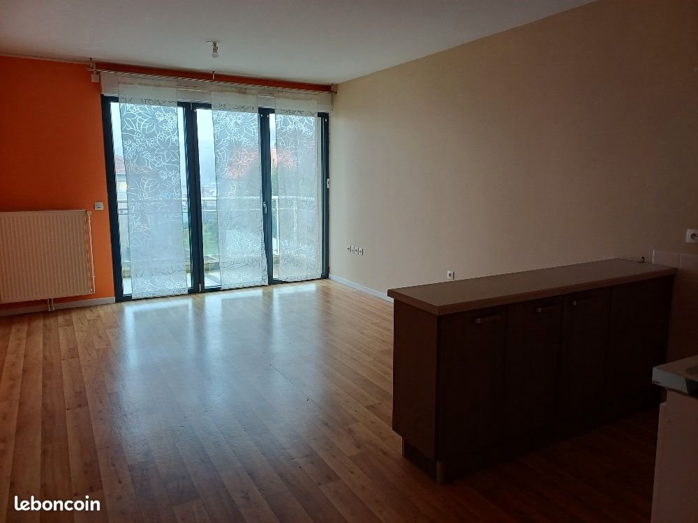 Appartement à louer, 45m², Rombas