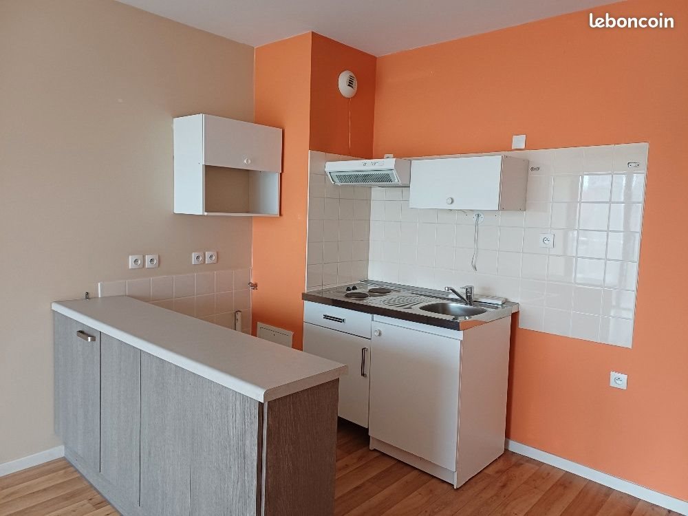 Appartement à louer, 45m², Rombas