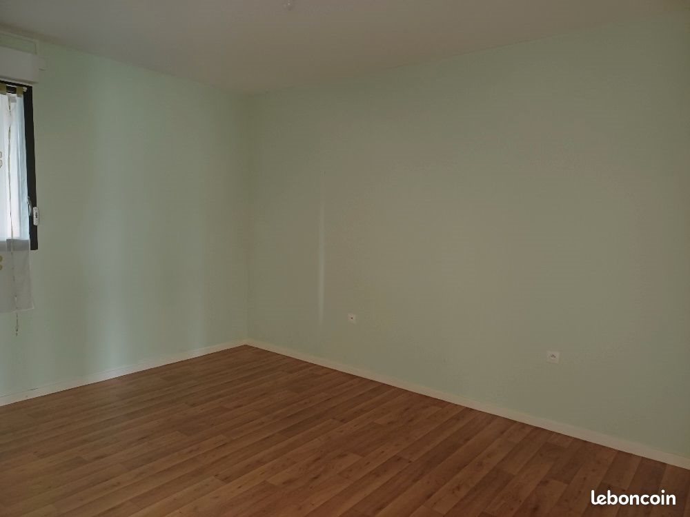 Appartement à louer, 45m², Rombas