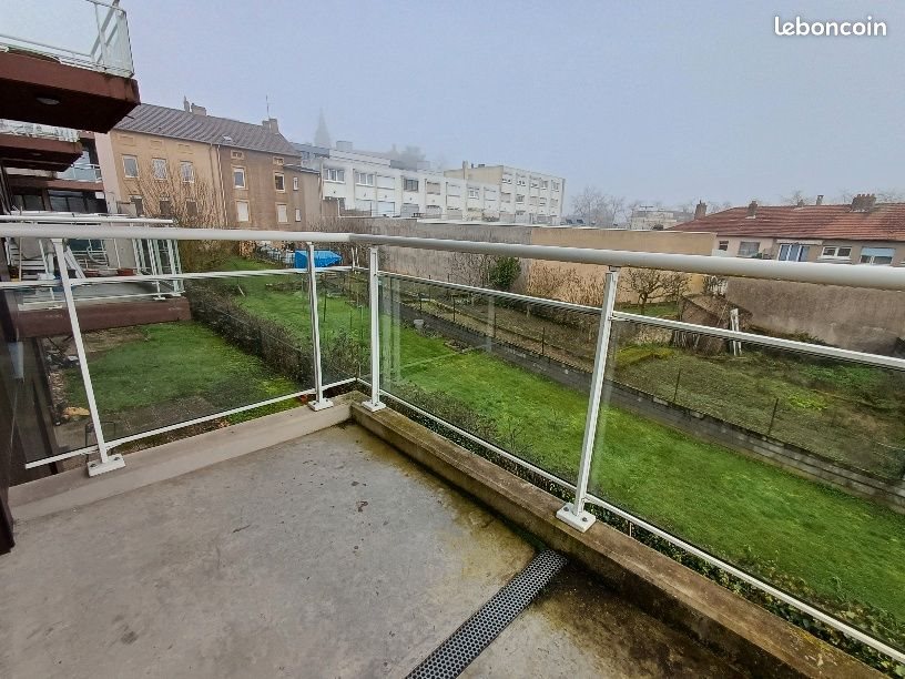 Appartement à louer, 45m², Rombas