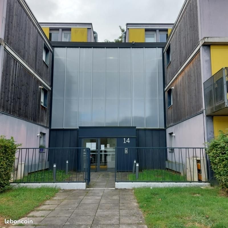 Appartement à louer, 71m², Liverdun