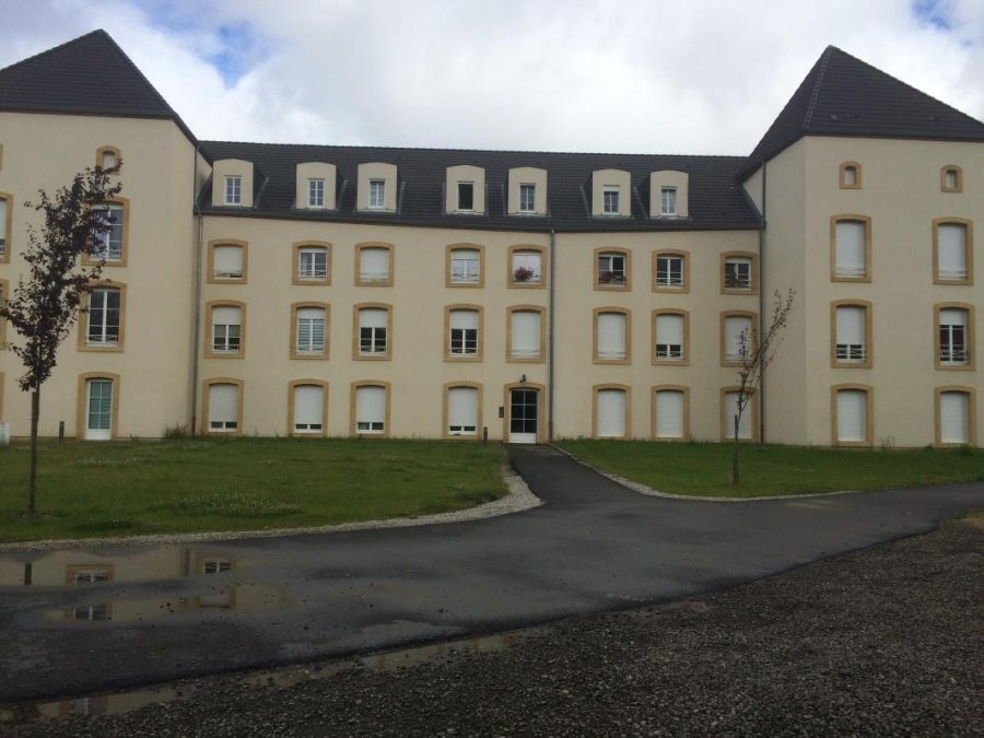 Appartement à louer, 64m², Metz