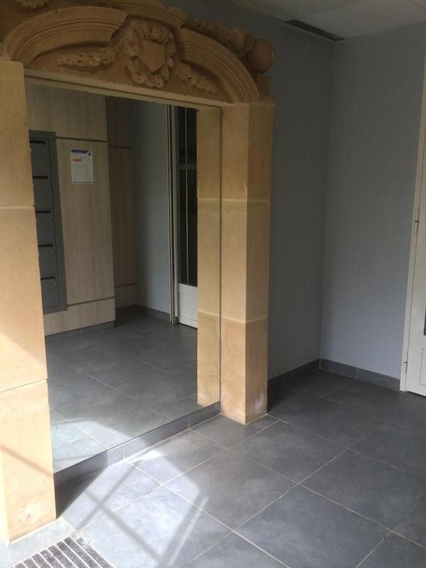 Appartement à louer, 64m², Metz