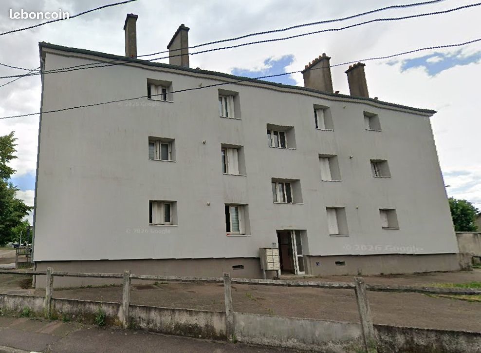 Appartement à louer, 70m², Hagondange