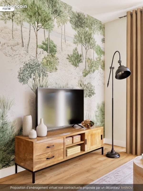 Appartement à vendre, 79m², Nancy