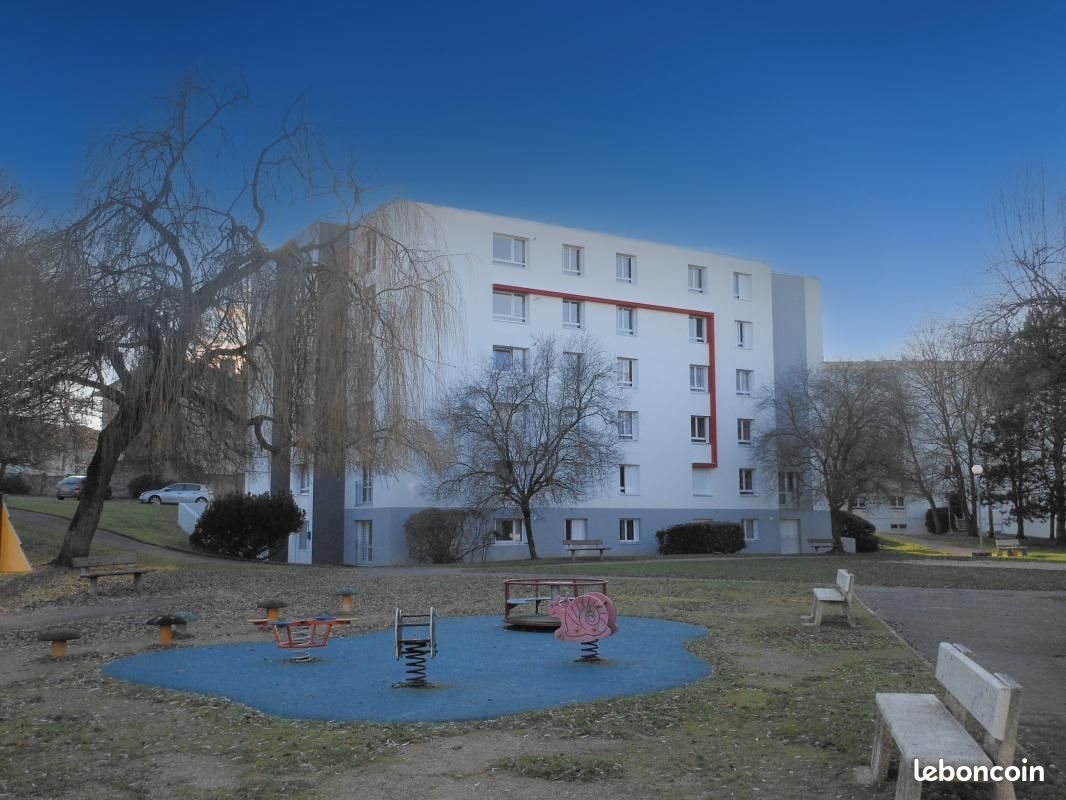 Appartement à louer, 69m², Laneuveville-devant-Nancy