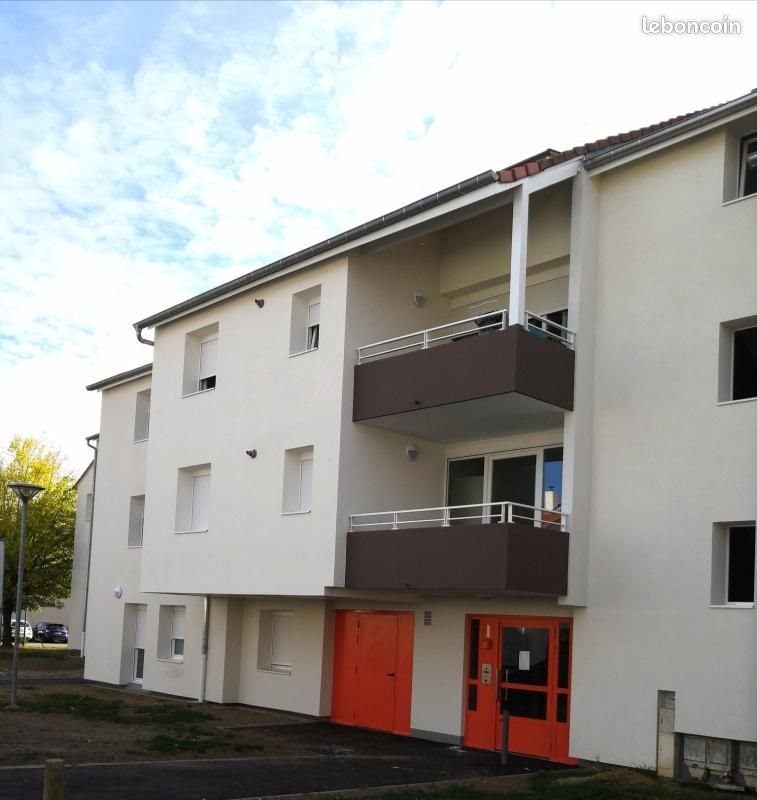 Appartement à louer, 48m², Théding