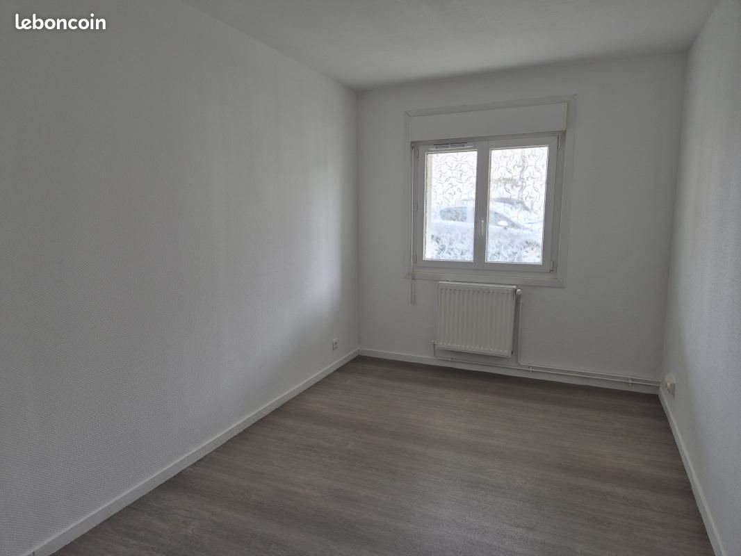 Appartement à louer, 48m², Théding