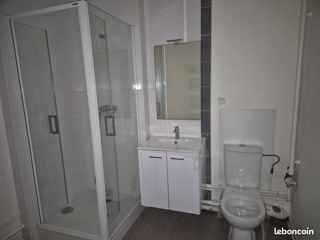 Appartement à louer, 48m², Théding