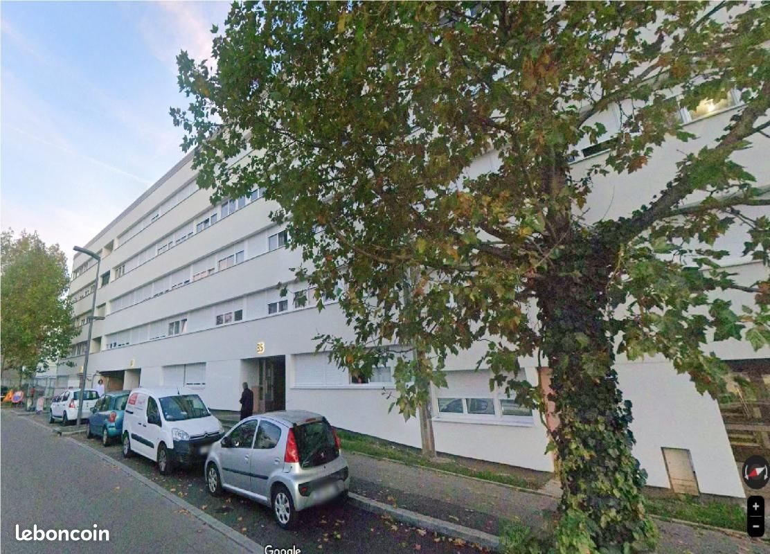 Appartement à louer, 96m², Metz
