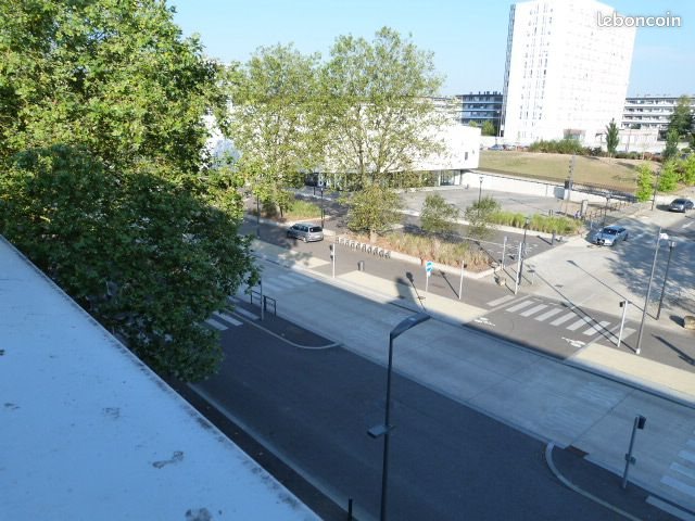 Appartement à louer, 96m², Metz