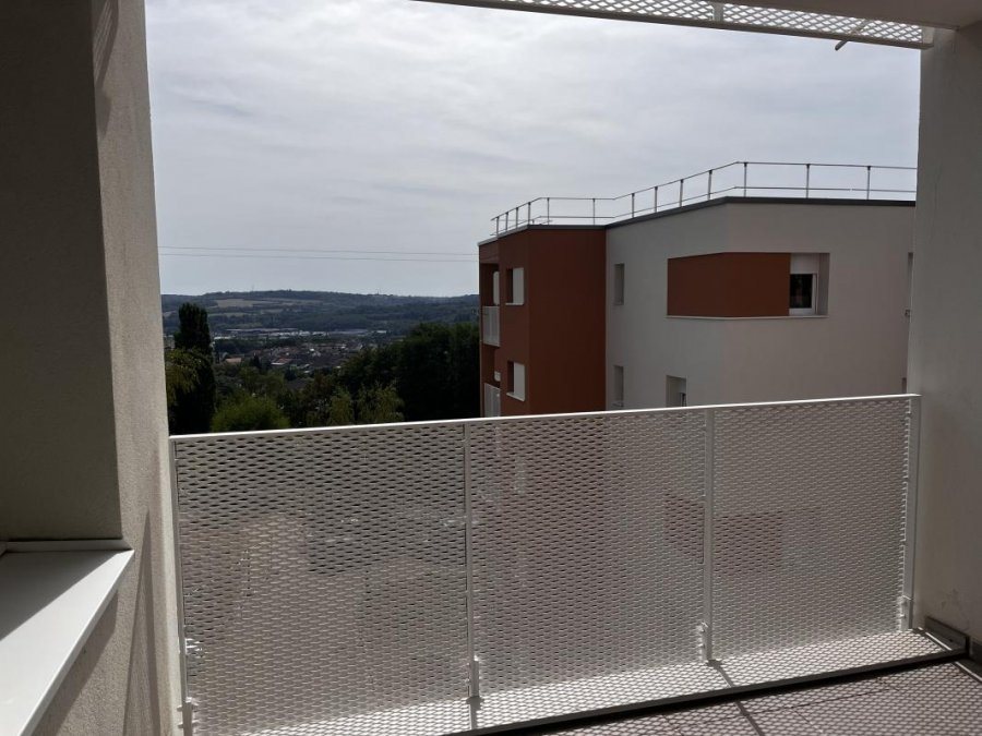 Appartement à louer, 81m², Freyming-Merlebach