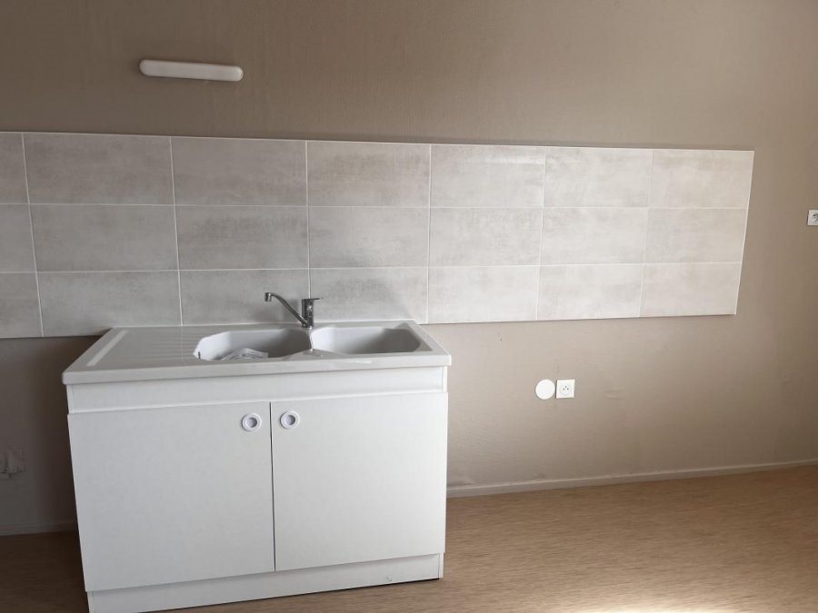 Appartement à louer, 81m², Freyming-Merlebach