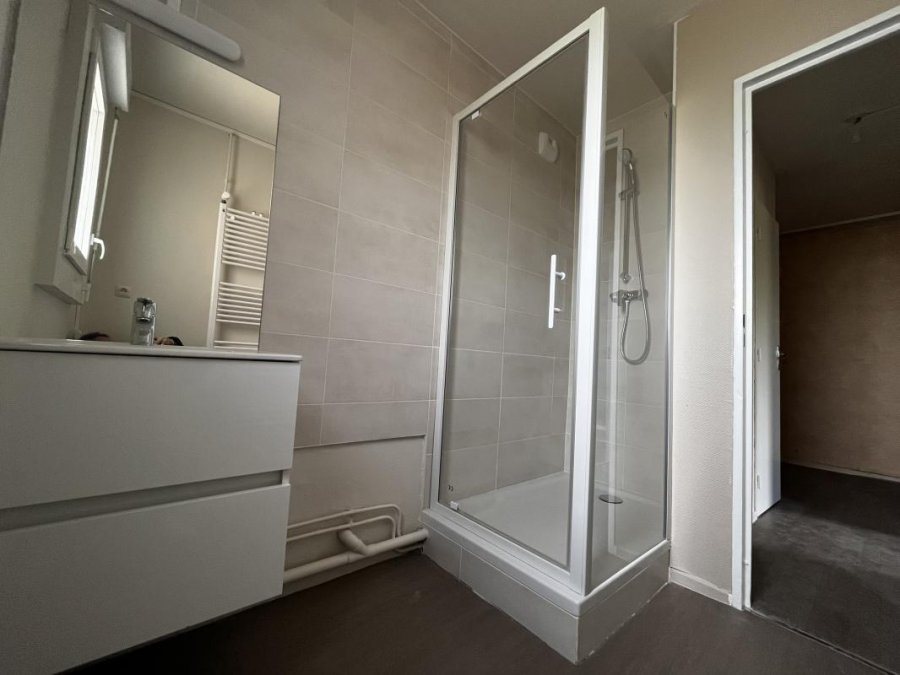 Appartement à louer, 81m², Freyming-Merlebach