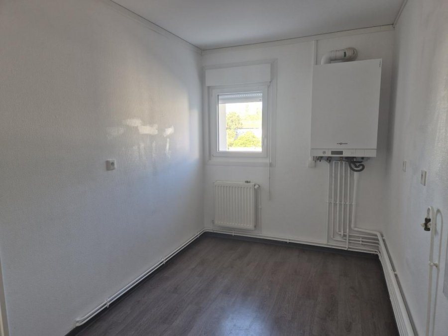Appartement à louer, 56m², Théding