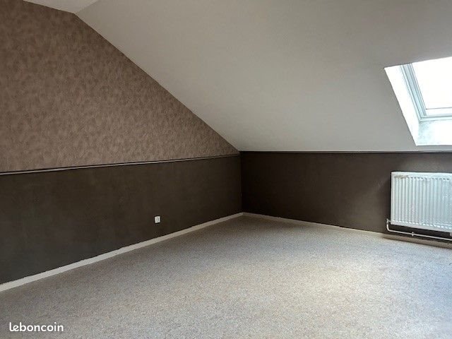 Appartement à vendre, 83m², Hombourg-Haut