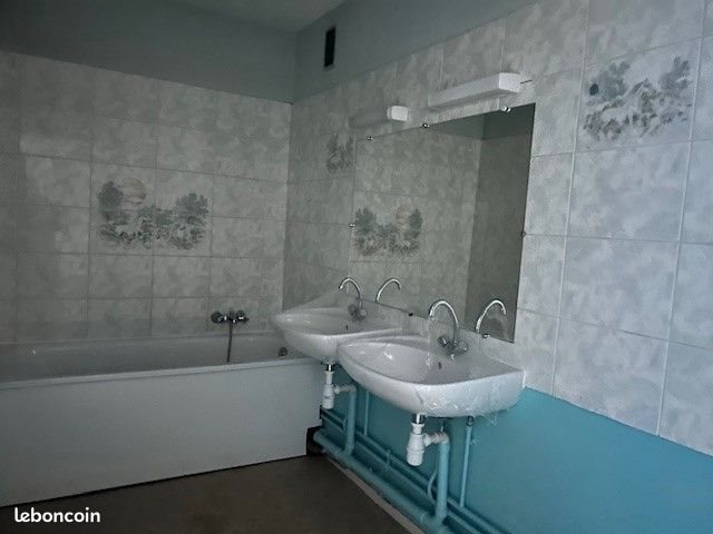 Appartement à vendre, 83m², Hombourg-Haut