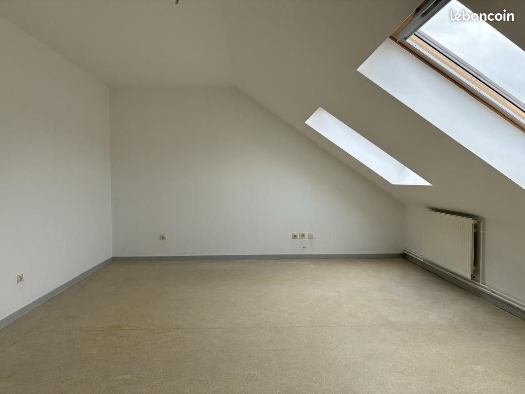 Appartement à vendre, 56m², Stiring-Wendel