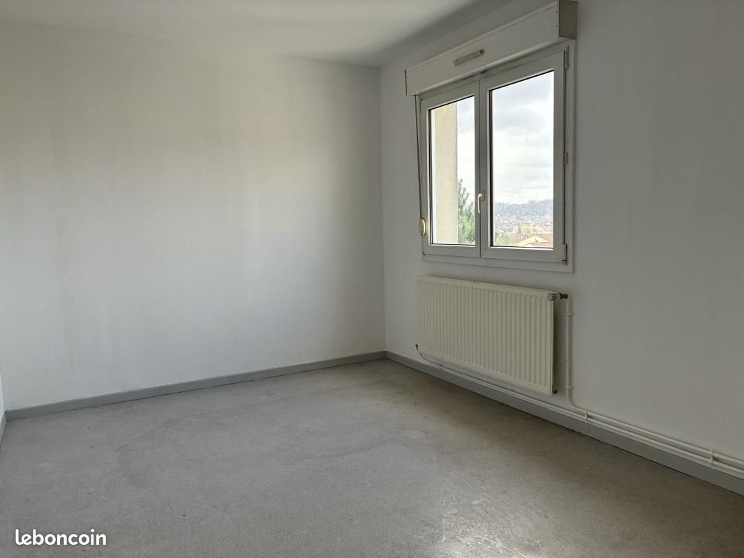 Appartement à vendre, 56m², Stiring-Wendel