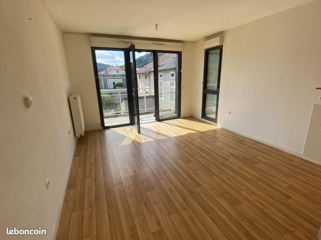 Appartement à louer, 29m², Rombas